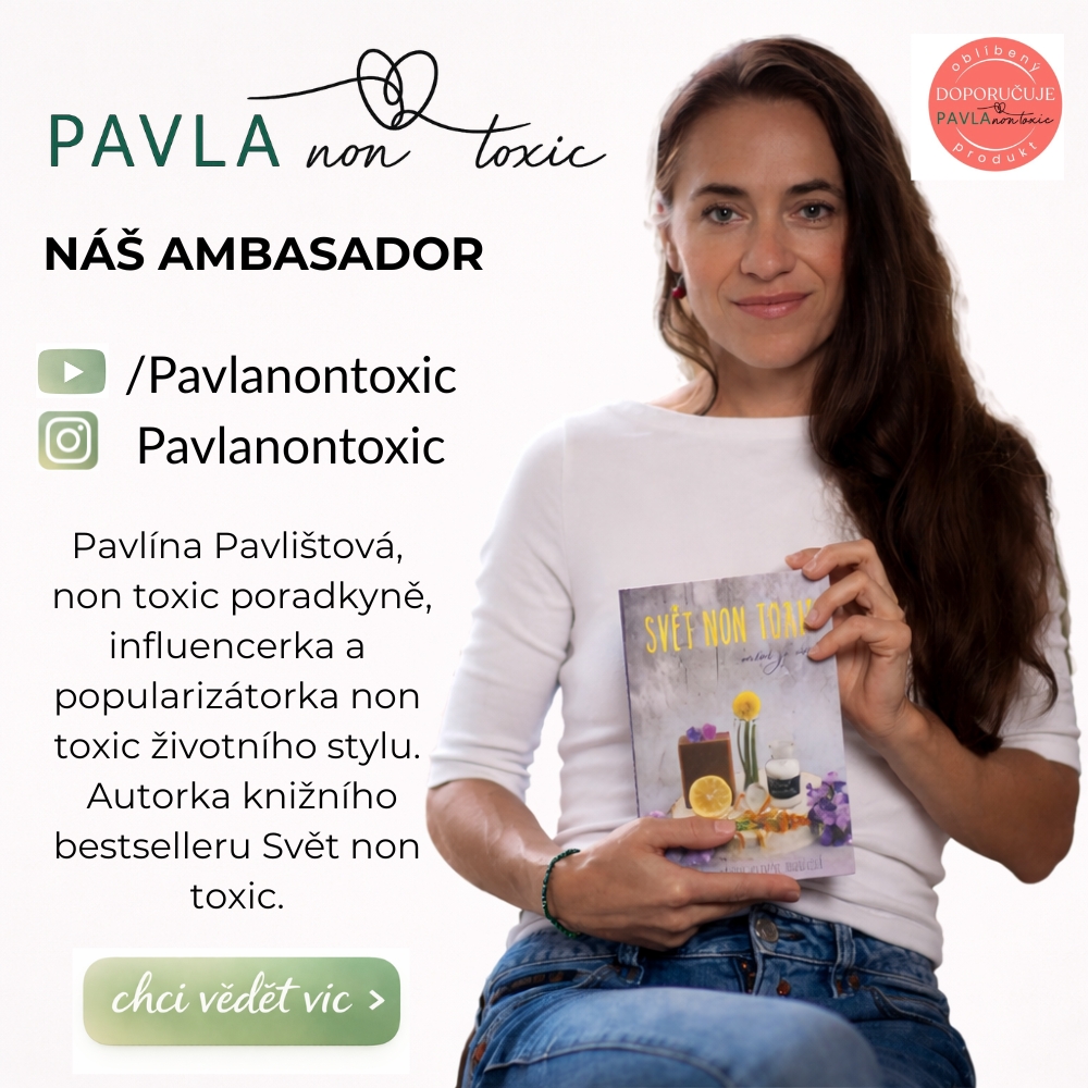Pavla nový