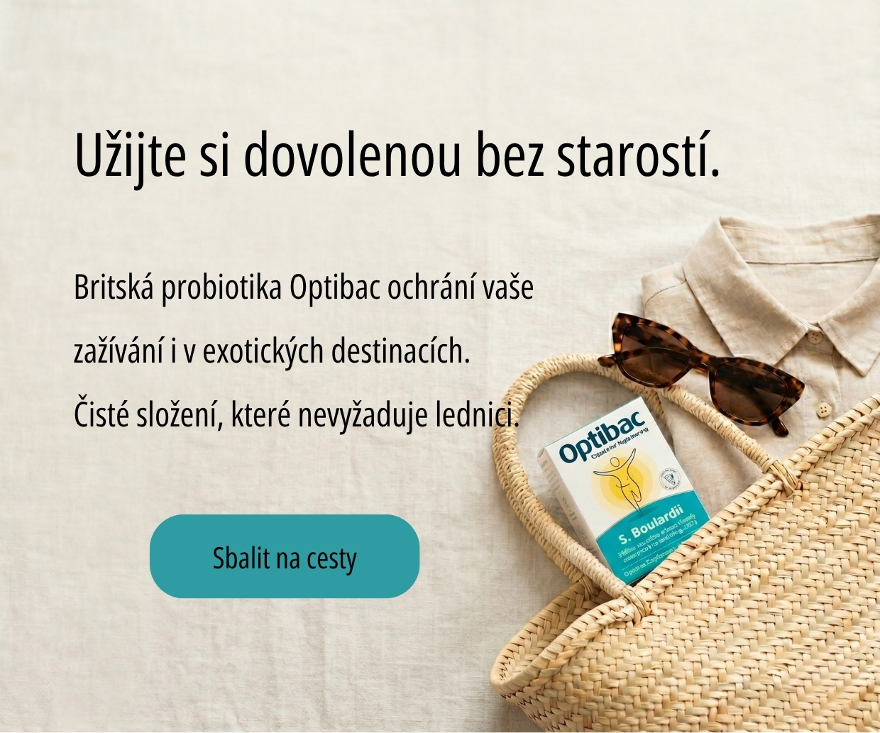 Optibac