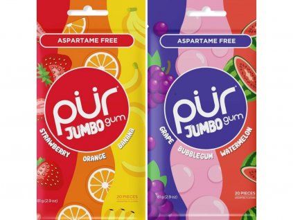 5937 4 the pur company kanadske zvykacky pur jumbo 20 ks