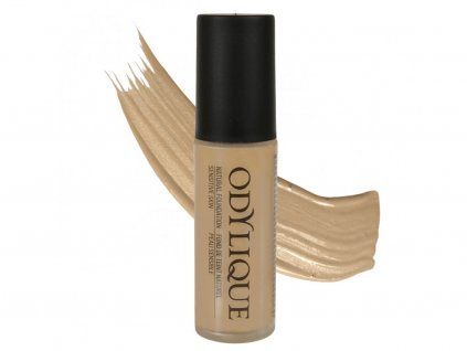 5988 odylique bio tekuty mineralni make up c 41 30 ml