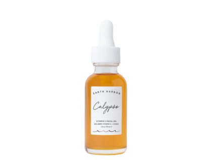 Earth Harbor Calypso Antioxidační pleťové olejové sérum 30 ml