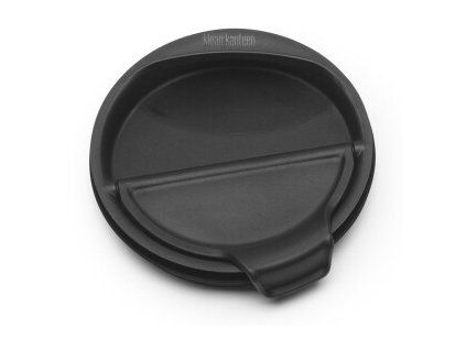 Klean Kanteen Víčko Rise Flip Lid- 90mm - Black