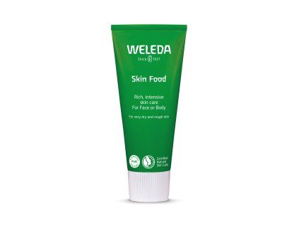 Weleda Skin Food univerzální výživný krém