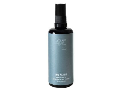 lumi bio klinik hydratacni toner moisture lock 100ml