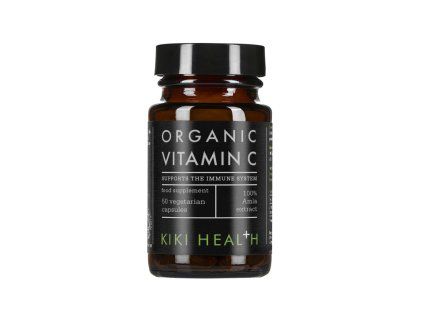 vitamin c prirodni bio kapsle