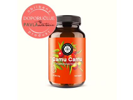 camucamu logo
