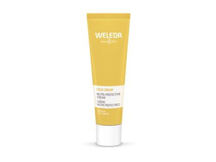 Weleda Coldcream 30ml, min. tr. 9/26 (pouze 3ks)