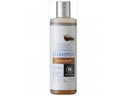 sampon kokosovy 250ml bio veg