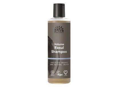 vyr 66 urtekram sampon rhassoul 250ml bio