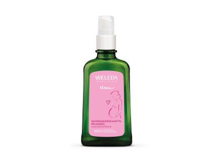 DC Mum StretchMarkMassageOil 100ml