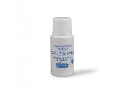 Baby hypoalergenní sprchový šampon 20 ml MINI