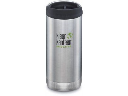Termoska Klean Kanteen TKWide w/Café Cap 355ml