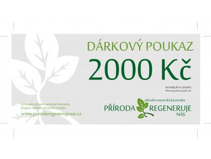 VOUCHER 2000