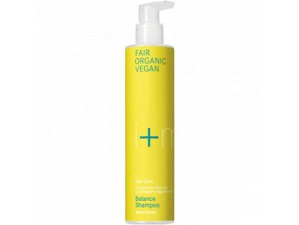 vyr 908 hair care balance shampoo resize