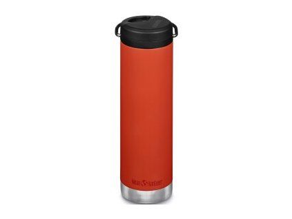 Klean Kanteen Termoska TKWide w/Twist Cap - 592 ml