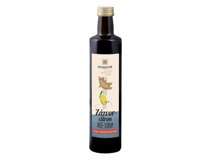 00596 zazvor citron