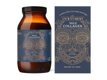 1 wild collagen 200 g