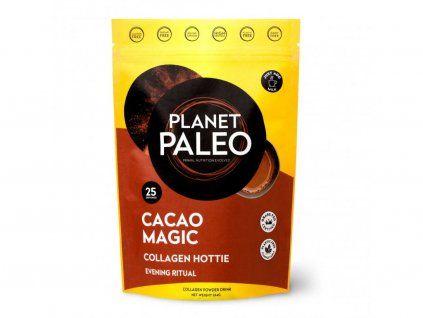 905 3 planet paleo kolagen latte cacao magic 264 g