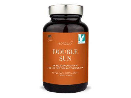 1.double sun 50 kapsli