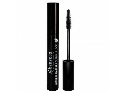 benecos rasenka glamour look