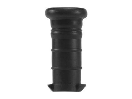 Náhradní díl Klean Kanteen Removeable Spout For Sport Cap-Black (pouze 8ks)