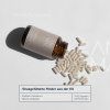 colostrum kapseln glas verpackung kapseln natuerliches licht