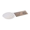 tampon kosmeticky samet maly 7 cm 2 ks 07780 0003 n