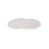 tampon kosmeticky samet maly 7 cm 2 ks 07780 0002 n