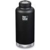 Nerezová termolahev Klean Kanteen Insulated Classic w/Loop Cap - 1900 ml