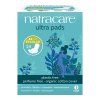 Natracare menstruační vložky ultra regular s křidélky 14 ks