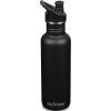 Nerezová lahev Klean Kanteen Classic w/Sport Cap - 800ml