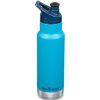 Dětská nerezová termolahev Klean Kanteen Insulated Kid Classic w/Kid Sport 355 ml