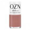 ozn milenie
