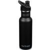 Nerezová lahev Klean Kanteen Classic Narrow w/Sport Cap - 532 ml
