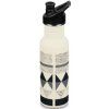 Nerezová lahev Klean Kanteen Classic Narrow w/Sport Cap - 532 ml