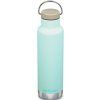 Nerezová termolahev Klean Kanteen Insulated Classic 20oz (w/Loop Cap) - 592 ml