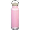 Nerezová termolahev Klean Kanteen Insulated Classic 20oz (w/Loop Cap) - 592 ml